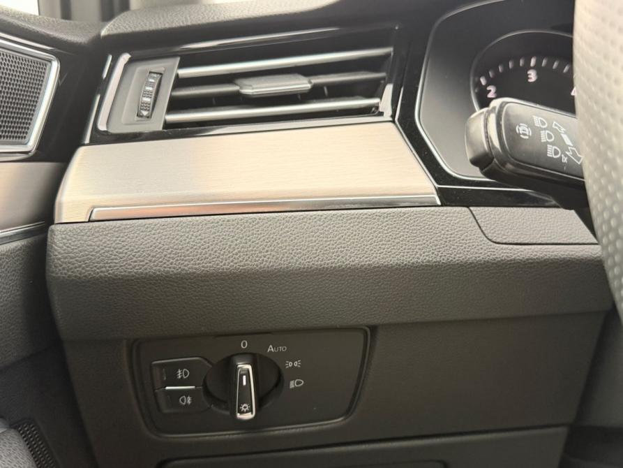 Volkswagen Passat B8 Рестайлинг Волгоград  - изображение 22