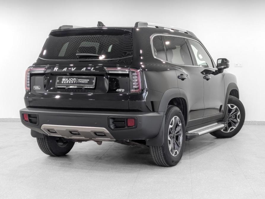 Haval Dargo Москва  - изображение 5
