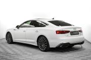 Audi A5 II (F5) Рестайлинг Москва  - изображение 30