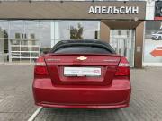 Chevrolet Aveo I Рестайлинг Набережные Челны  - изображение 36