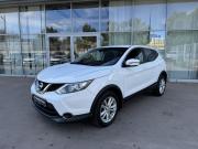 Nissan Qashqai II Воронеж  - изображение 13