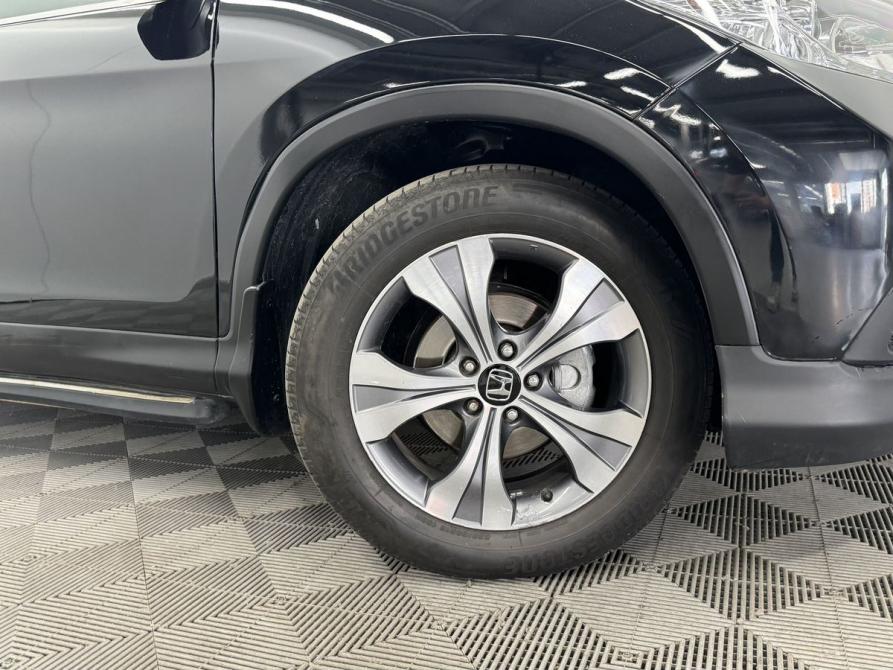 Honda CR-V IV Воронеж  - изображение 10
