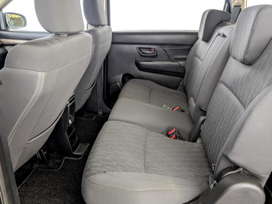 Suzuki Ertiga II Москва  - изображение 12