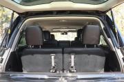 Toyota Land Cruiser 200 Series Рестайлинг 1 Казань  - изображение 43