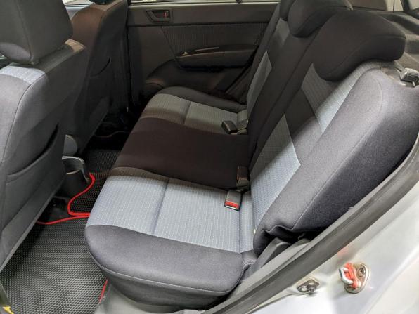 Hyundai Getz I Рестайлинг с пробегом 2008 года, цена 550 000 рублей, 82995 км, хэтчбек, Автокод Объявления