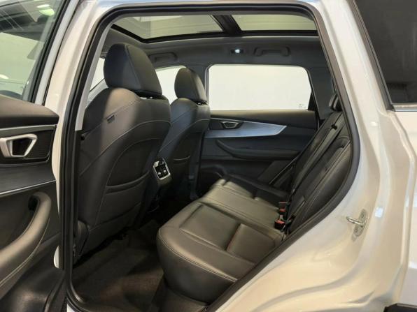 Chery Tiggo 7 Pro I с пробегом 2022 года, цена 1 690 000 рублей, 36602 км, внедорожник, Автокод Объявления