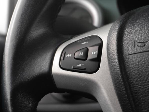 Ford Fiesta Mk6 с пробегом 2011 года, цена 799 000 рублей, 114405 км, хэтчбек, Автокод Объявления