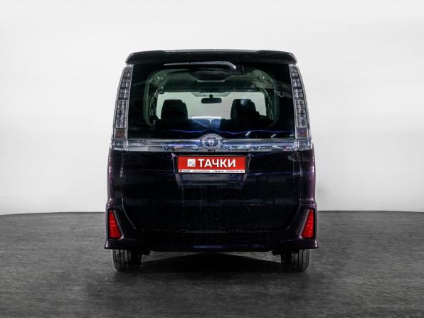 Toyota Voxy III (R80) с пробегом 2014 года, цена 1 990 000 рублей, 192214 км, минивэн, Автокод Объявления