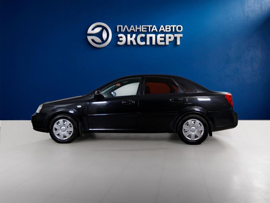 Chevrolet Lacetti I Челябинск  - изображение 13