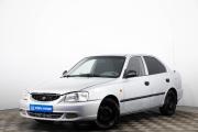 Hyundai Accent II Пермь  - изображение 26
