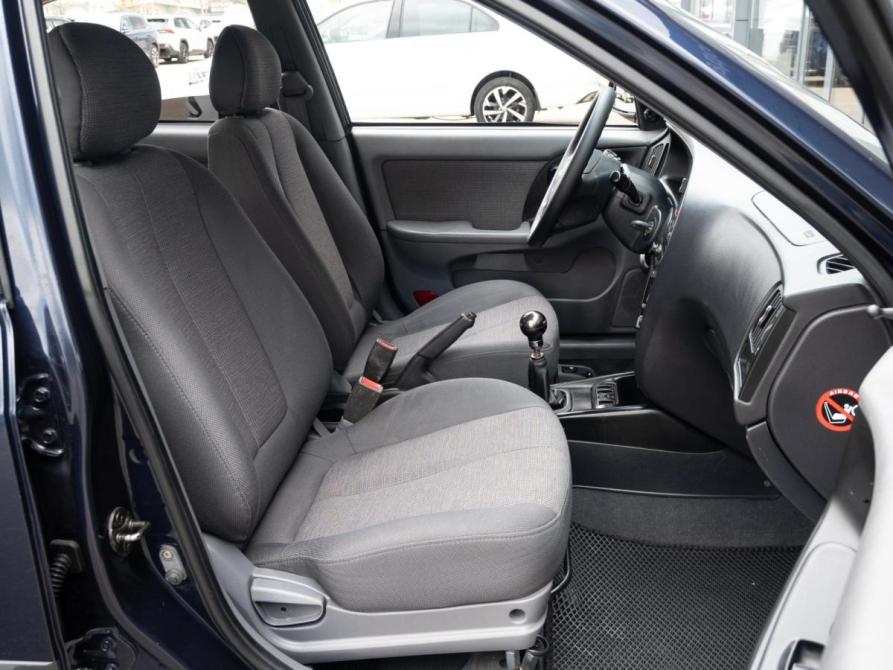 Hyundai Elantra III (XD2) Рестайлинг Краснодар  - изображение 8
