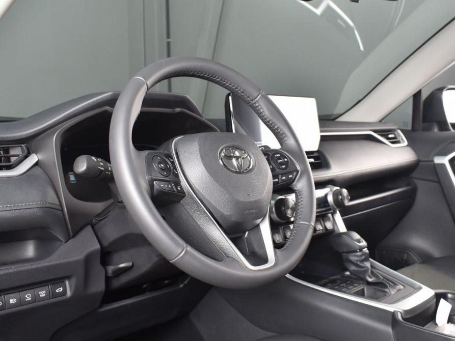 Toyota RAV4 V (XA50) Кемерово  - изображение 9