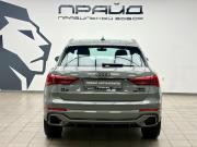 Audi Q3 II (F3) Ростов-на-Дону  - изображение 37