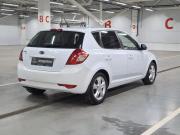 Kia Ceed I Рестайлинг Казань  - изображение 28