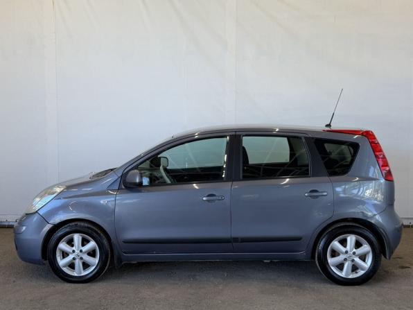Nissan Note I Рестайлинг с пробегом 2008 года, цена 430 000 рублей, 229000 км, хэтчбек, Автокод Объявления