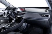 Chery Tiggo 8 I Рестайлинг Тюмень  - изображение 44