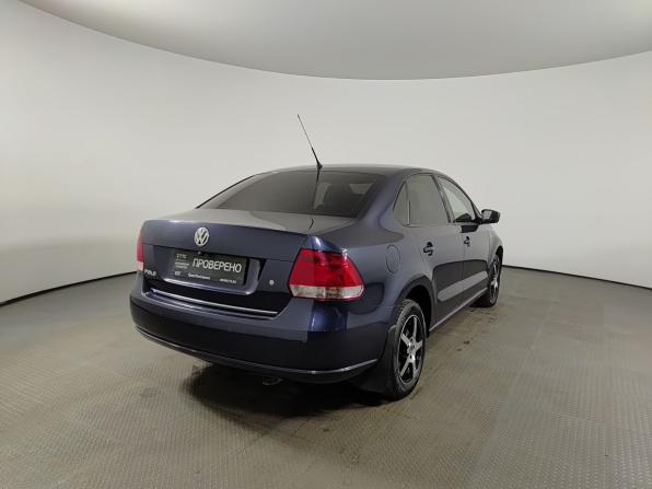 Volkswagen Polo V с пробегом 2012 года, цена 577 000 рублей, 144000 км, седан, Автокод Объявления