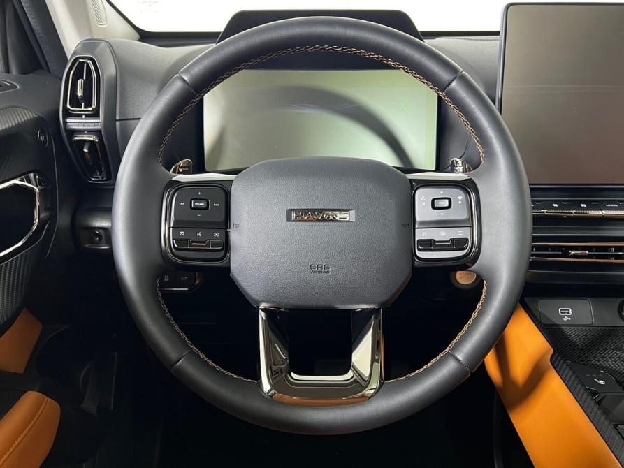 Haval H7 I Москва  - изображение 18