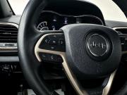 Jeep Grand Cherokee IV (WK2) Рестайлинг Уфа  - изображение 48