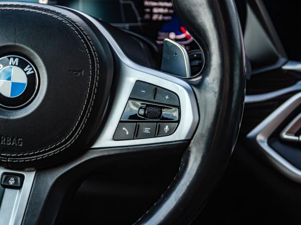 BMW X5 IV (G05/G18) с пробегом 2019 года, цена 4 700 000 рублей, 272030 км, внедорожник, Автокод Объявления