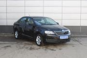 Skoda Rapid I Ярославль  - изображение 17
