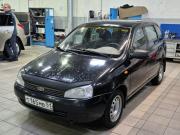 Lada (ВАЗ) Kalina I Санкт-Петербург  - изображение 12