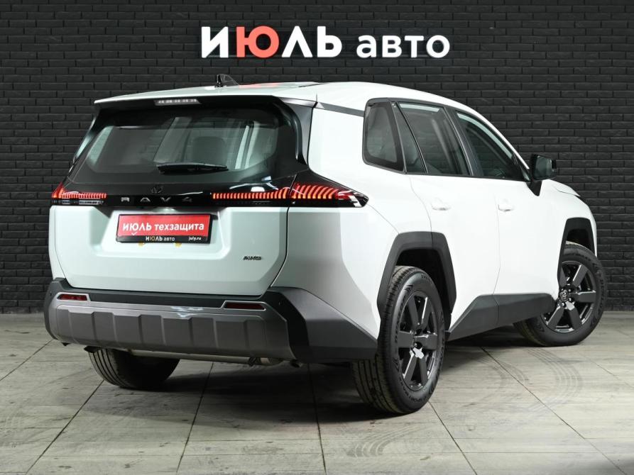 Toyota RAV4 VI (XA60) Екатеринбург  - изображение 7