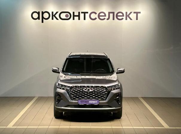 Chery Tiggo 7 Pro Max I с пробегом 2023 года, цена 1 890 000 рублей, 19680 км, внедорожник, Автокод Объявления