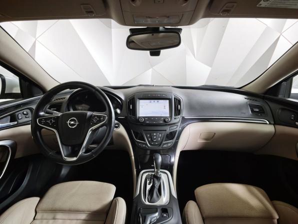 Opel Insignia I Рестайлинг с пробегом 2013 года, цена 995 000 рублей, 155795 км, седан, Автокод Объявления
