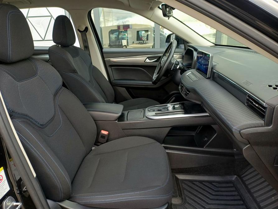Haval Jolion I Рестайлинг Москва  - изображение 22