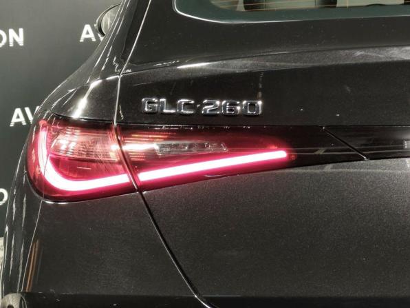 Новый Mercedes-Benz GLC Coupe II (C254) 2025 года, цена 7 890 000 рублей, внедорожник, Автокод Объявления