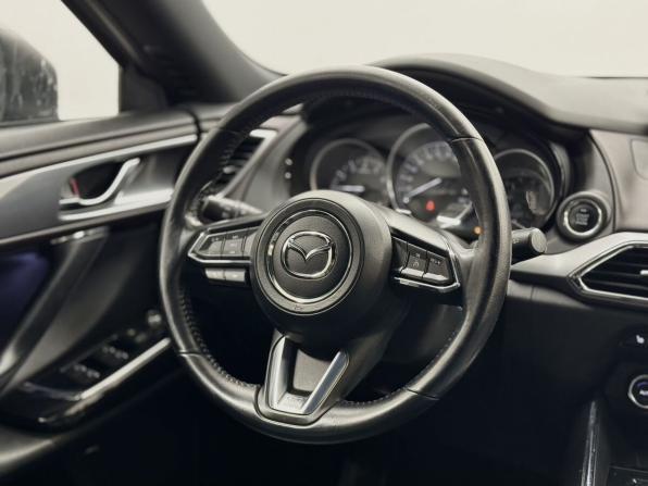 Mazda CX-9 II с пробегом 2017 года, цена 2 950 000 рублей, 135851 км, внедорожник, Автокод Объявления