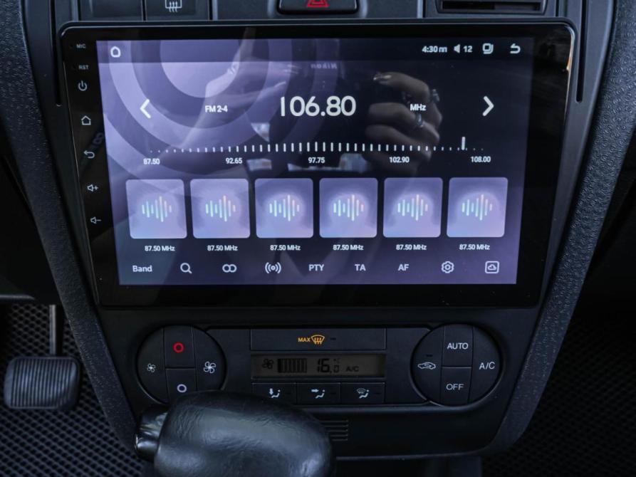 Ford Fusion I Рестайлинг Ставрополь  - изображение 12
