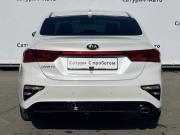 Kia Cerato IV Курган  - изображение 21