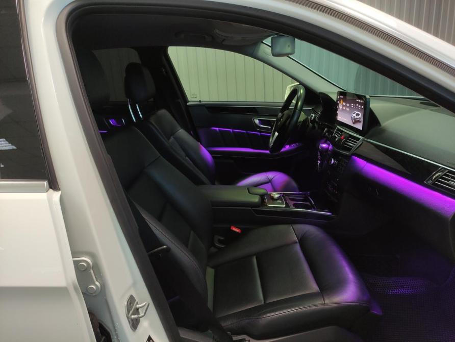 Mercedes-Benz E-Класс IV (W212 S212 C207) Пермь  - изображение 9