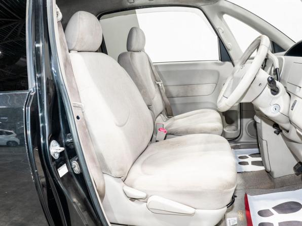 Toyota Porte I с пробегом 2008 года, цена 585 000 рублей, 227560 км, компактвэн, Автокод Объявления