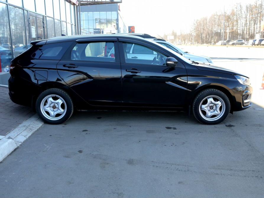 Lada (ВАЗ) Vesta I Рестайлинг (NG) Иваново  - изображение 7