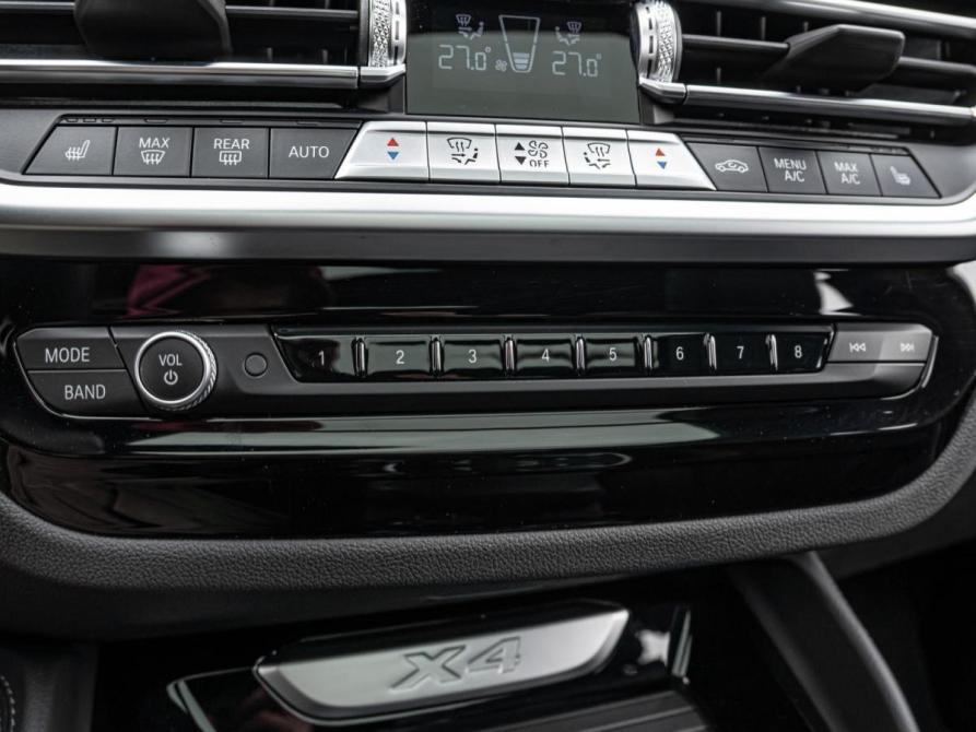BMW X4 II (G02) Рестайлинг Краснодар  - изображение 16