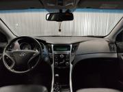 Hyundai Sonata VI (YF) Пермь  - изображение 25