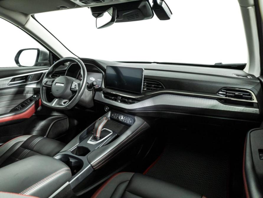 Haval F7x I Рестайлинг Санкт-Петербург  - изображение 9
