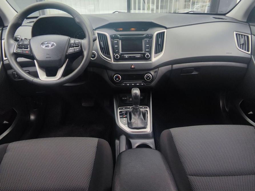 Hyundai Creta I Москва  - изображение 14