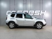 Renault Duster I Рестайлинг Воронеж  - изображение 24