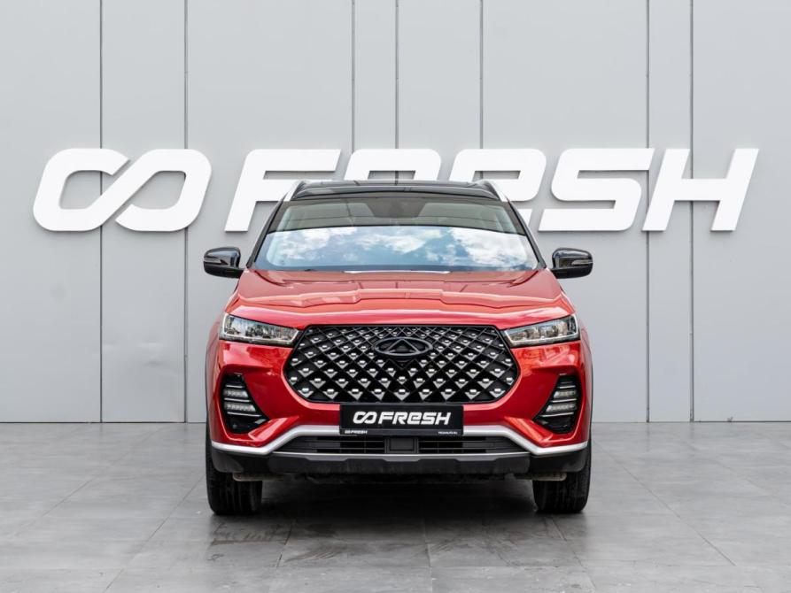 Chery Tiggo 7 Pro I Краснодар  - изображение 3