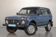 Lada (ВАЗ) 2121 (4x4) I Рестайлинг Челябинск  - изображение 15