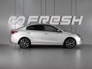 Kia Rio III Рестайлинг Минеральные Воды  - изображение 22