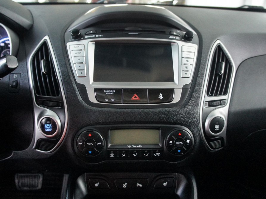 Hyundai ix35 I Березовский  - изображение 16