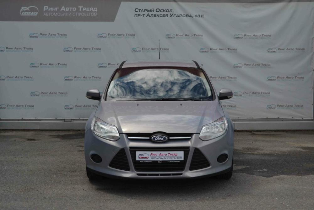 Ford Focus III Старый Оскол  - изображение 4