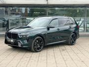 BMW X7 I (G07) Рестайлинг Москва  - изображение 39