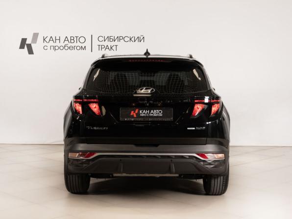 Hyundai Tucson IV с пробегом 2021 года, цена 3 120 000 рублей, 77989 км, внедорожник, Автокод Объявления