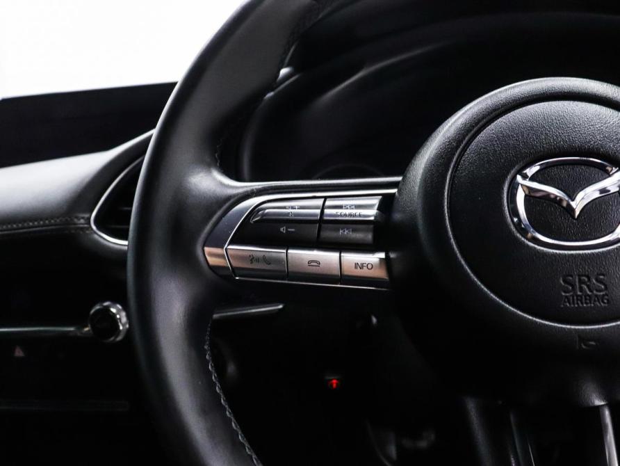 Mazda 3 IV (BP) Красноярск  - изображение 19